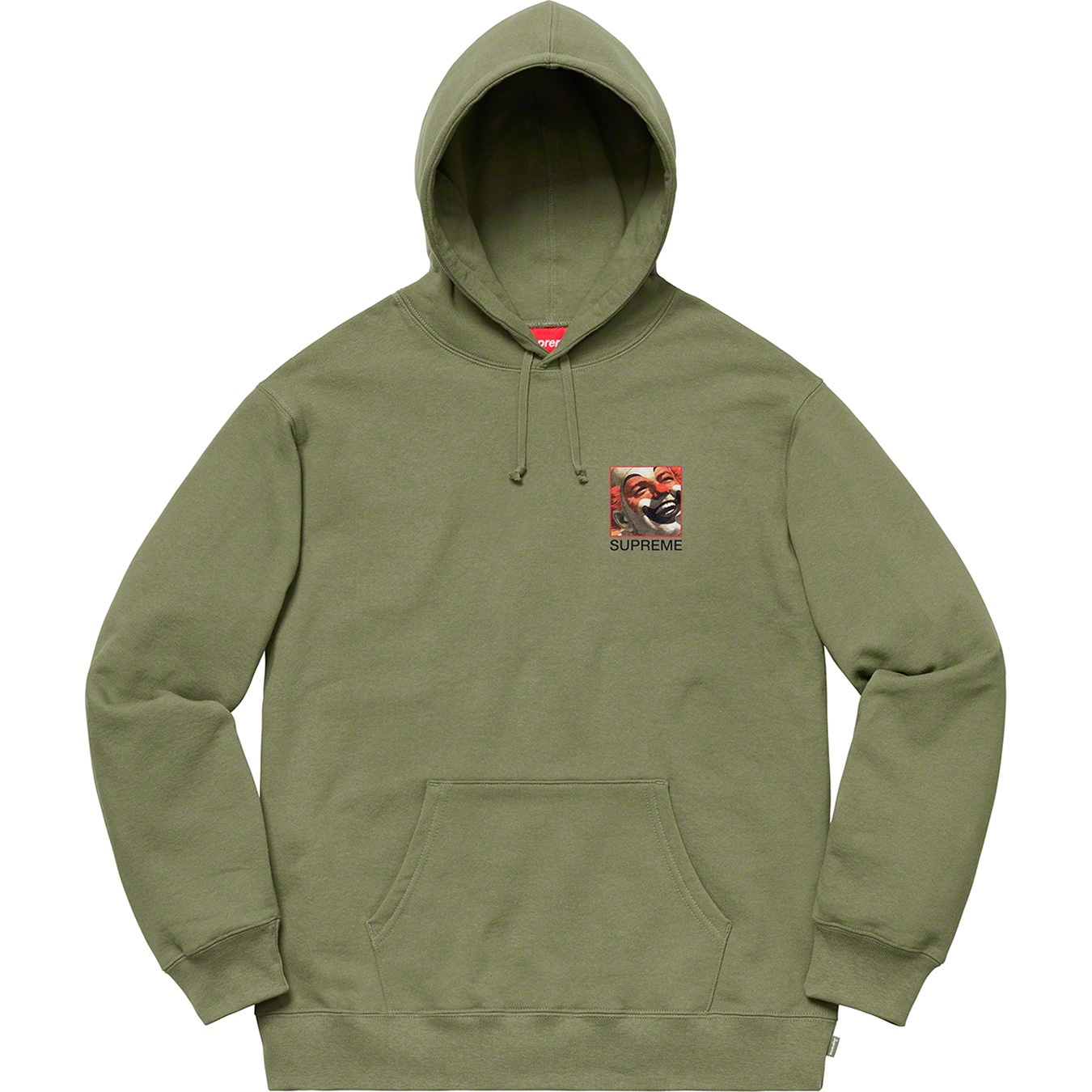 Supreme/Butthole Surfers Hooded Sweatshirt view 10